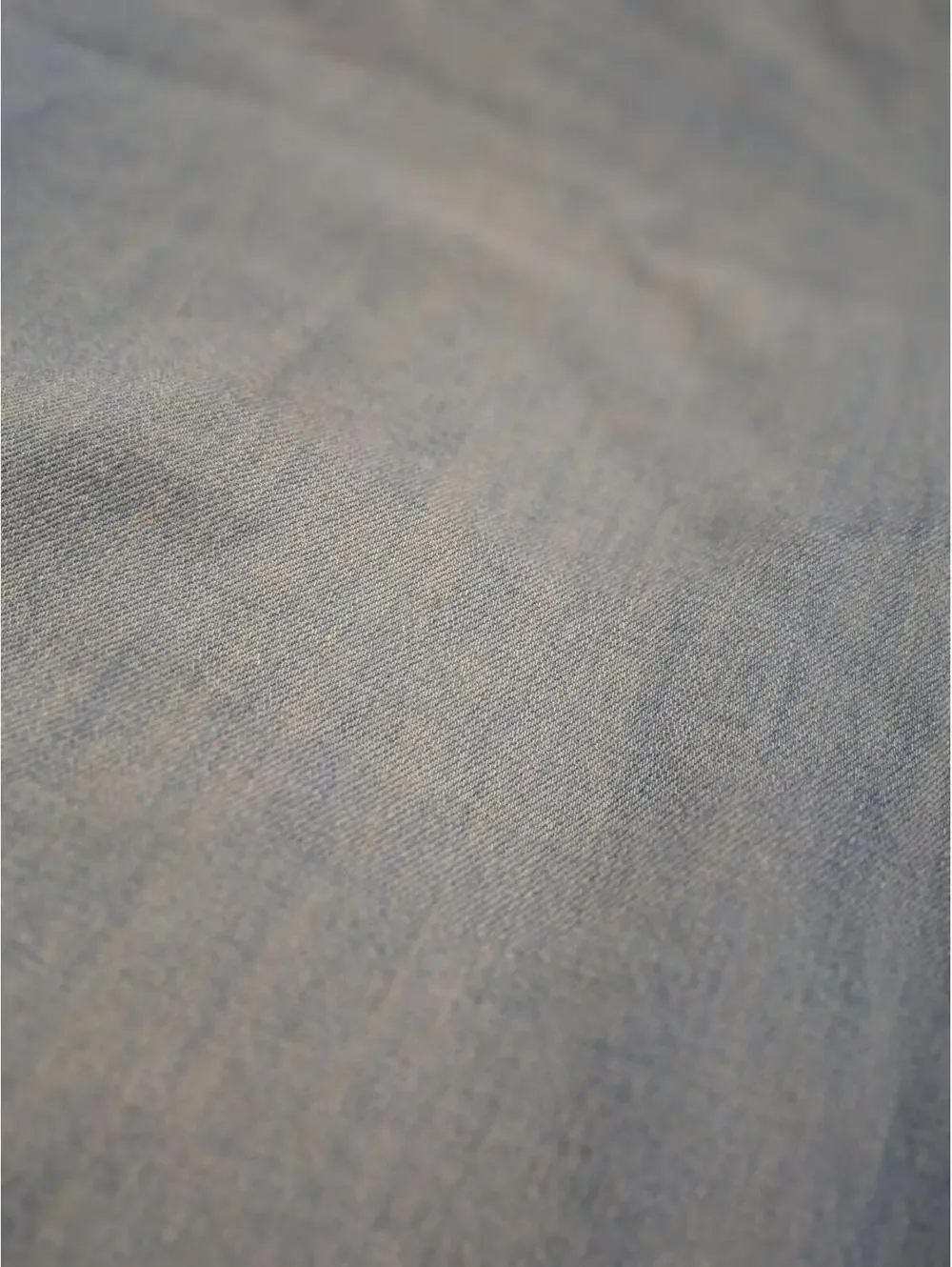 We The Free Curvy Back To Basics Light Blue Long Denim Shorts